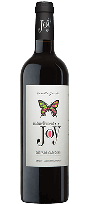 Famille Gessler Naturellement Joÿ Red Organic