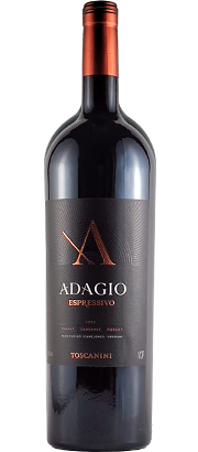 Adagio Espressivo 1,5 l Magnum 