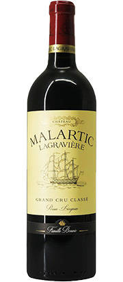 Château Malartic-Lagravière Red 2016