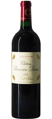 Château Branaire-Ducru 2016