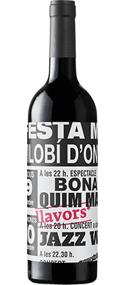 Llavors Tinto