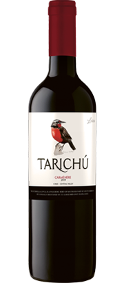 Tarichú Carménère