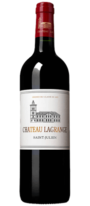Château Lagrange 2018