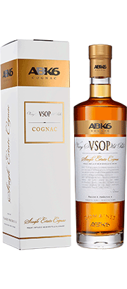 ABK6 VSOP Single Estate Cognac