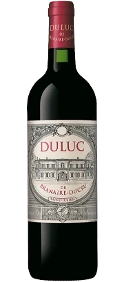 Duluc de Branaire-Ducru 2018