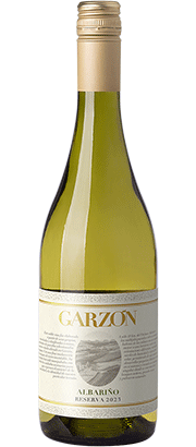 Garzón Albariño Reserva