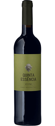 Quinta Essencia Prestige Red 2023