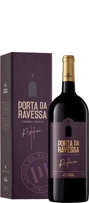 Porta da Ravessa Reserva 1,5 l Magnum - w pudełku