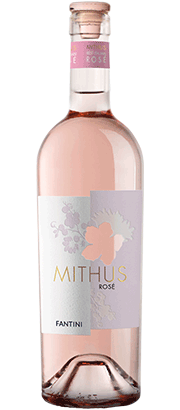 Mithus Rosato