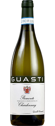 Guasti Piemonte Chardonnay