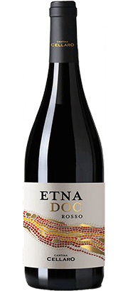 Etna Rosso