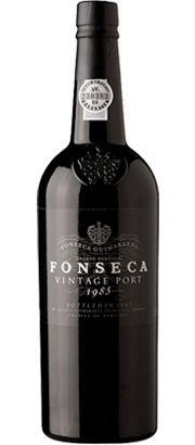 Fonseca Classic Vintage 1985