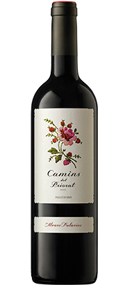 Camins del Priorat 2023