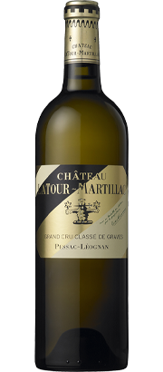 Château Latour-Martillac Blanc 2023