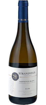 Pofadderbos Single Vineyard Sauvignon Blanc