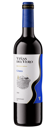 Viñas del Vero Crianza 2021
