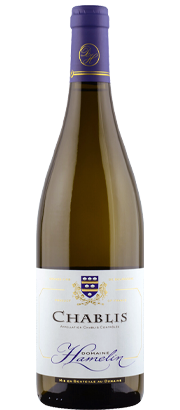 Domaine Hamelin Chablis 2024