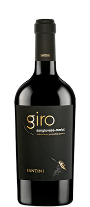 Giro Sangiovese Merlot