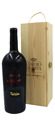 Anima di Negroamaro 1,5 l Magnum - w skrzynce