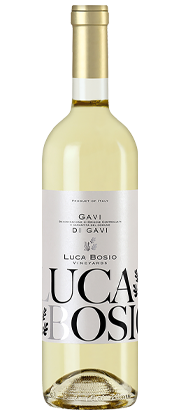 Luca Bosio Gavi di Gavi