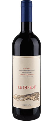 Le Difese 2021