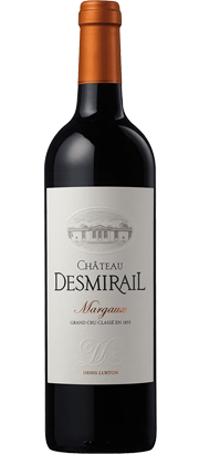 Château Desmirail 2019