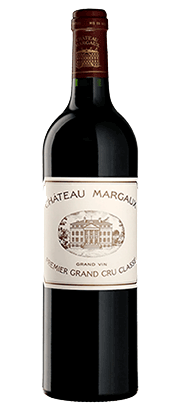 Château Margaux 2010