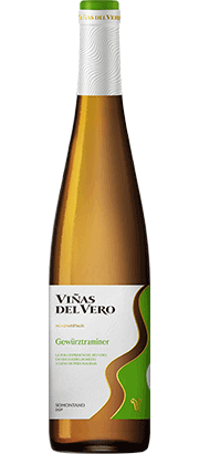 Viñas del Vero Gewürztraminer