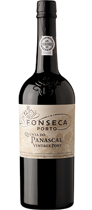 Fonseca Quinta do Panascal Vintage Port 2008