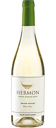 Mount Hermon White