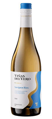 Viñas del Vero Sauvignon Blanc 2025