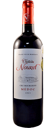Château Nouret