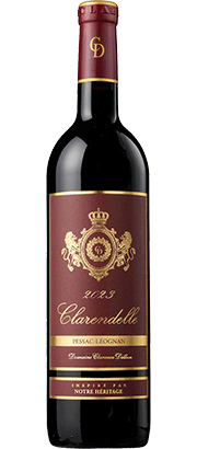 Clarendelle Pessac-Léognan Rouge 2023