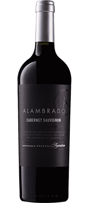 Alambrado Cabernet Sauvignon 2025