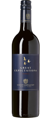 Great Expectations Triangle