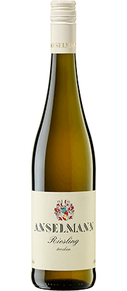 Anselmann Riesling
