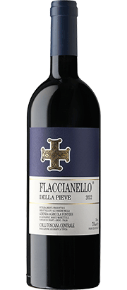 Fontodi Flaccianello della Pieve 2022