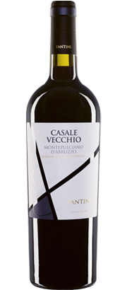 Casale Vecchio Montepulciano d’Abruzzo
