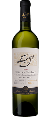 Ego Ryzlink Vlašský