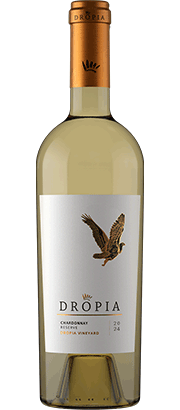 Dropia Beauty on the Wing Chardonnay Reserve