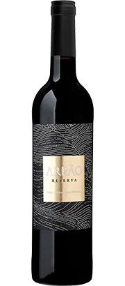 Areão Reserva Red 2023