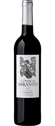 Conde de Abrantes Red 2023