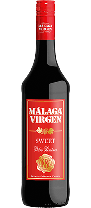 Málaga Virgen