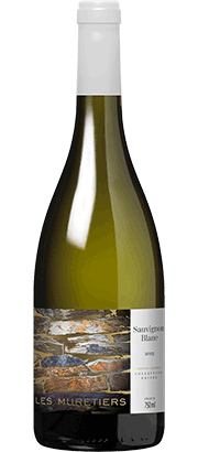 Les Muretiers Sauvignon Blanc