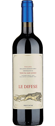 Le Difese 2022
