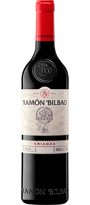Ramón Bilbao Crianza