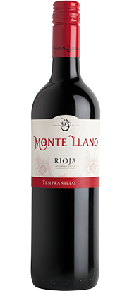 Monte Llano Tinto