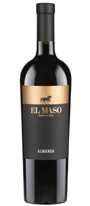 Finca Fella El Maso