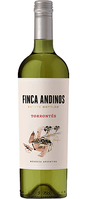 Finca Andinos Torrontés 2025