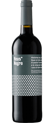Heus Negre